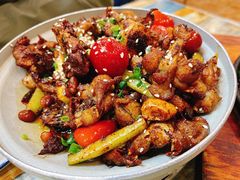 -八张桌子(老店)