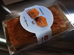 -黛汀烘焙DAINTY BAKERY(代字行合生汇店)