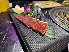 澳洲谷饲黑牛上脑-鹤江桥·红油牛肉粉(SKP店)