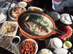 -风味小馆(天目湖宾馆店)
