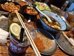 -北丐先生·野馄饨烧烤(长宁龙之梦店)