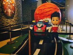 -星巴克臻选(湖滨道店)