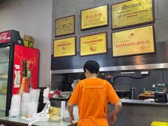 -华兴街煎蛋面(总店)