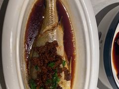 -狮王府淮扬菜(新街口友谊店)