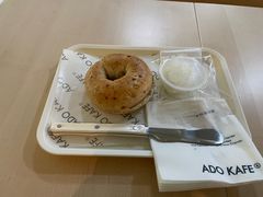 -ADO KAFE(大学城店)