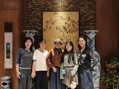 -老江南春·中国龙菜(衡山路店)