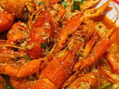 -漫天香·小龙虾餐厅(夏湾店)