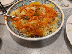-汗腾格里·风味餐厅(新疆驻京办店)