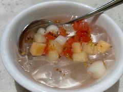 -江渔儿酸菜鱼·拔草餐厅(虎门君乐汇店)