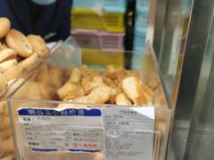 -上海哈尔滨食品厂(汇联商厦店)