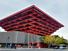 -中华艺术宫(上海美术馆)