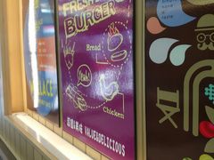 -华莱士·全鸡汉堡(吉祥街店)