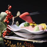 漫步南京西路 一家店吃遍顶级日式美食