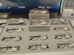 -AOJO眼镜(南翔印象城MEGA店)