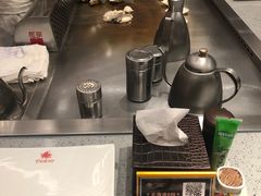-大渔铁板烧(大悦城店)