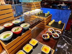 -喜庭海鲜自助(北辰三角洲北辰荟店)