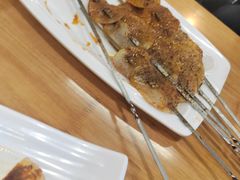 -花儿穆萨·烤肉餐厅(石马坪店)
