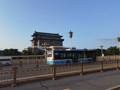 -天安门城楼