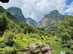 -太行锡崖沟旅游度假区