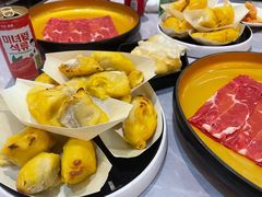 -万达广场(济南高新店)