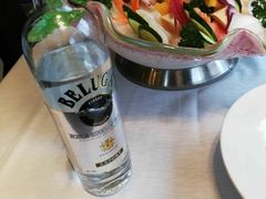 -马克西姆俄罗斯餐厅(通亚街店)