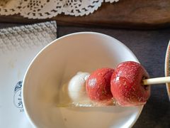 -羲和雅苑•北京烤鸭(平安国际金融中心店)