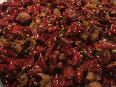 -小天府川菜馆(魏公村店)