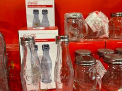 -可口可乐主题馆(中央大街店)