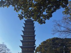-常熟方塔园