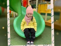 -天津市河西区金子小一一儿童军校幼儿园