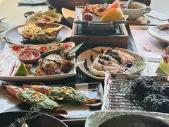 -花潮料理艺食馆(成都万象城店)