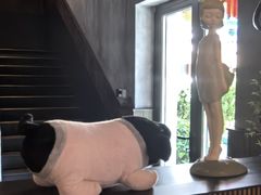 -庐灶江南·江南菜·四合院Bistro(东直门雍和宫·原华侨宾馆店)