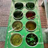 今天刚好在大东海这边办事