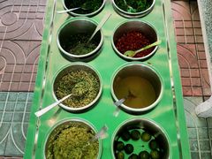 -墨脱石锅椰子鸡•香草鸭•东山羊(大东海店)