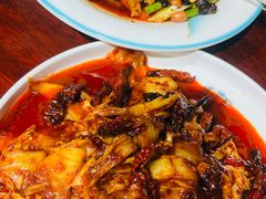 -三宽猪蹄(统一广场店)