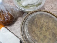 -卢聪艺小吃店(阳翟总店)