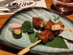 -Mr·Fish鱼鲜生海鲜放题(银泰in99店)