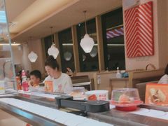 -新一番三文鱼寿司(友谊国贸城店)