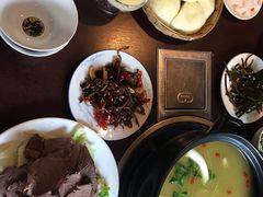 -尼玛藏家风味园(阿山食城店)