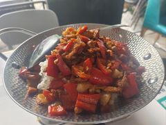 -福巷湘食小馆·猛火现炒(上海首店)