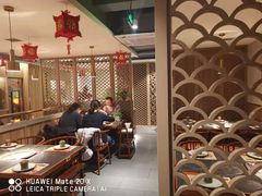 大堂-刘一锅筋头巴脑(王府井店)