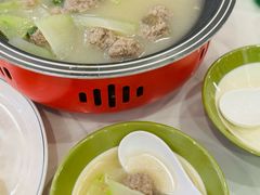 -老回回饺子馆(海洋馆店)