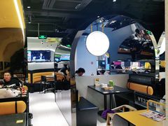 -鱼见你烤鱼•本地烧烤(1818店)