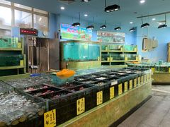 -东江渔村(皇悦店)