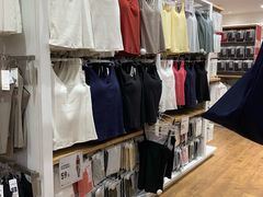 -优衣库(沈阳万象城店)