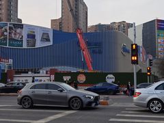 -凯德MALL(望京店)