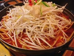-首尔大排档