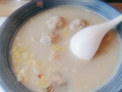 -那家小馆•北京菜•烤鸭(香山店)