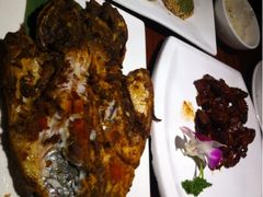 绿茶餐厅(华联万柳店)-绿茶餐厅(华联万柳店)