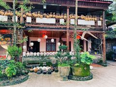 -青城甲(青城山店)